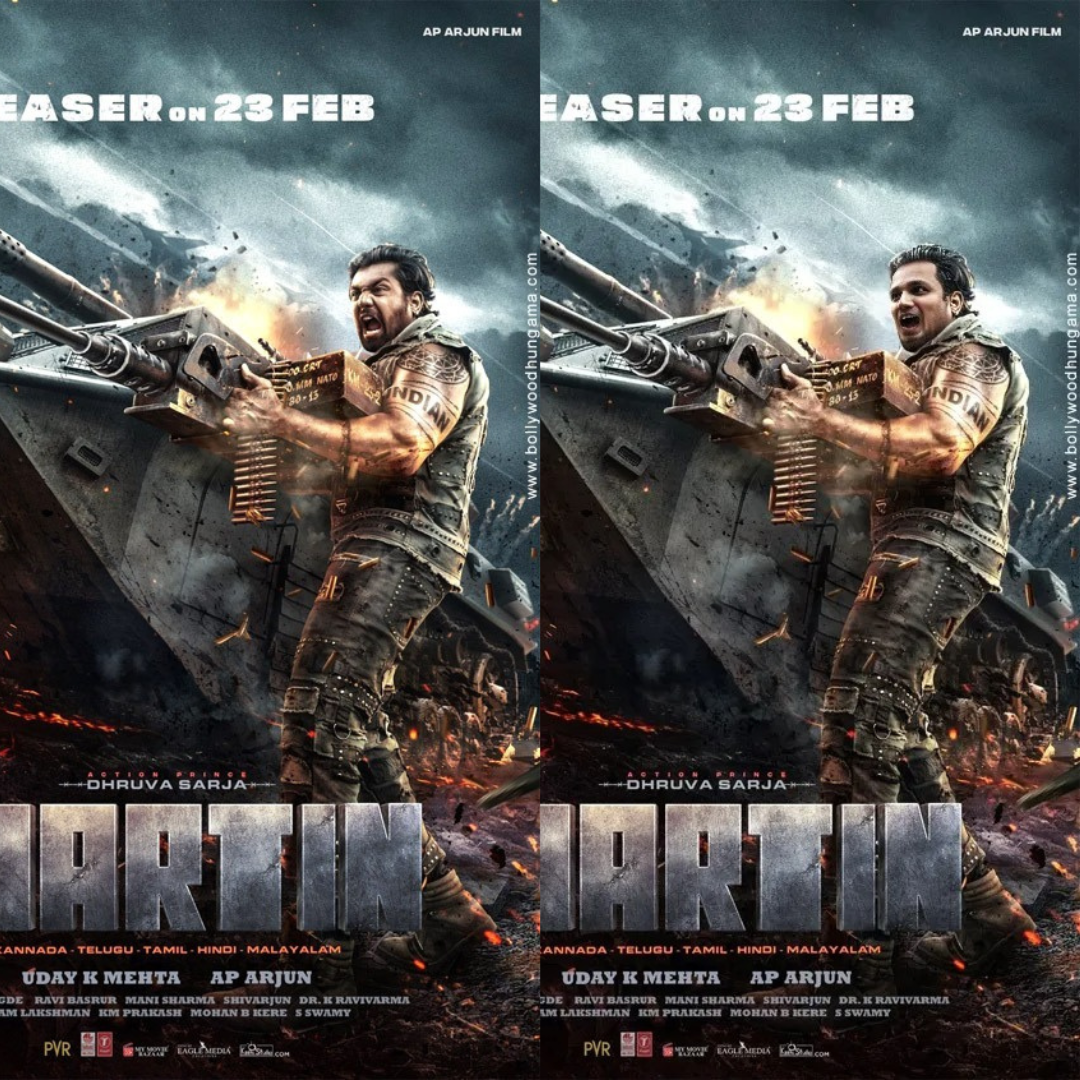 AI Movie Poster