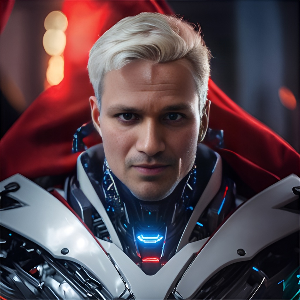 AI Photo Booth